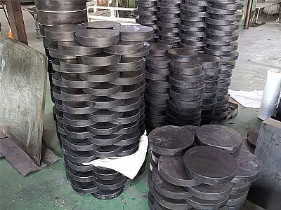 孟村县板式橡胶支座的施工显的比较重要
